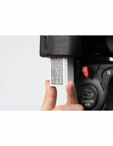 VILTROX Battery NP-FW50 For Sony 1030...