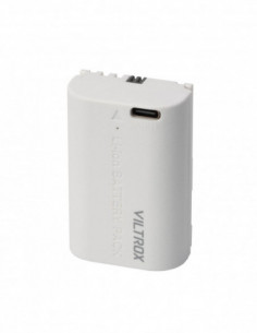VILTROX Battery TLP-E6 For... 2