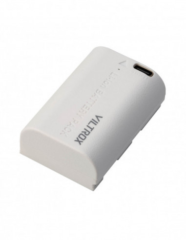 VILTROX Battery TLP-E6 For Canon 2400...