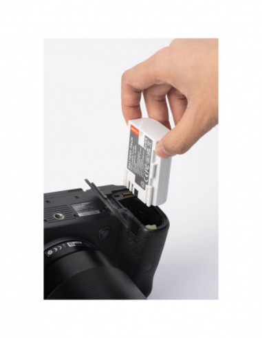 VILTROX Battery TLP-E6 For Canon 2400...