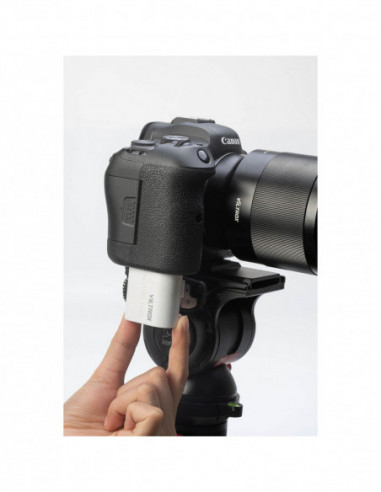 VILTROX Battery TLP-E6 For Canon 2400...