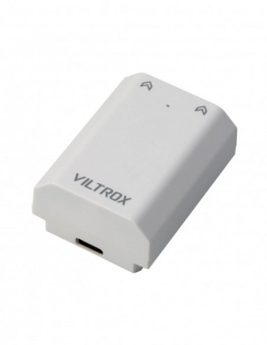 VILTROX Battery TNP-FZ100 For Sony...