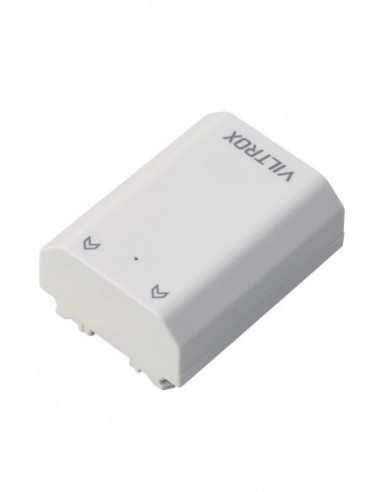 VILTROX Battery TNP-FZ100 For Sony...