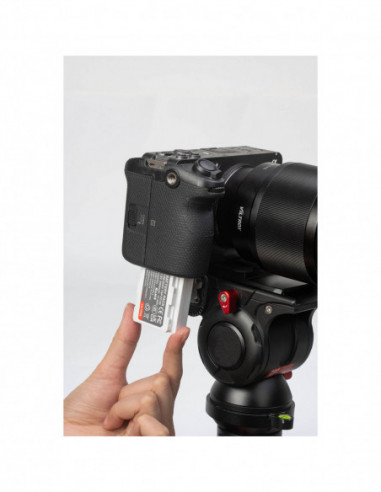 VILTROX Battery TNP-FZ100 For Sony...