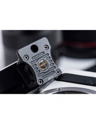 VILTROX Adapter EF-EOS M For CANON EOS M