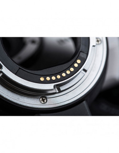 VILTROX Adapter EF-EOS M For CANON EOS M