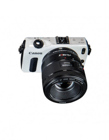 VILTROX Adapter EF-EOS M For CANON EOS M