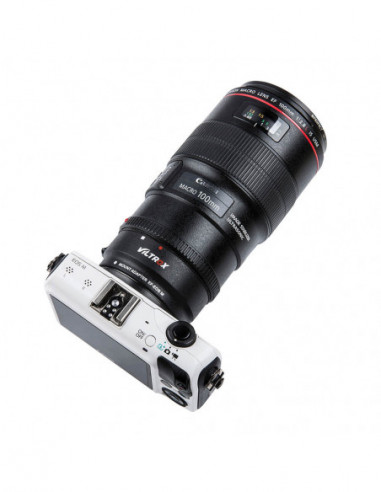 VILTROX Adapter EF-EOS M For CANON EOS M