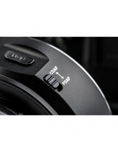 VILTROX Adapter EF-NEX IV For Sony...