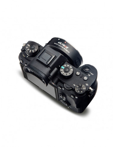 VILTROX Adapter EF-NEX IV For Sony...