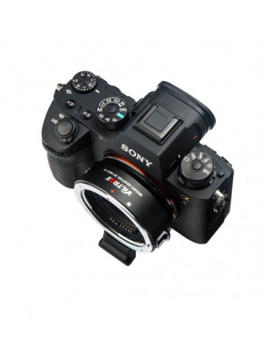 VILTROX Adapter EF-NEX IV For Sony...