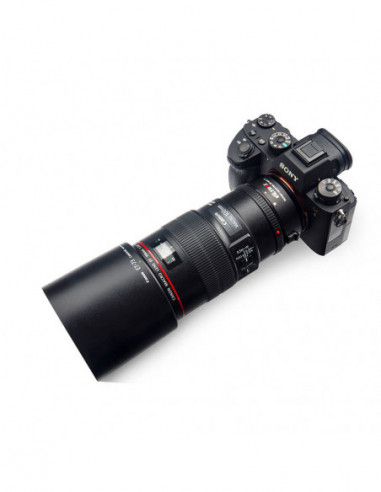 VILTROX Adapter EF-NEX IV For Sony...
