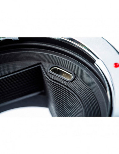 VILTROX Adapter EF-E5 For Sony Camera...