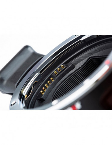 VILTROX Adapter EF-E5 For Sony Camera...