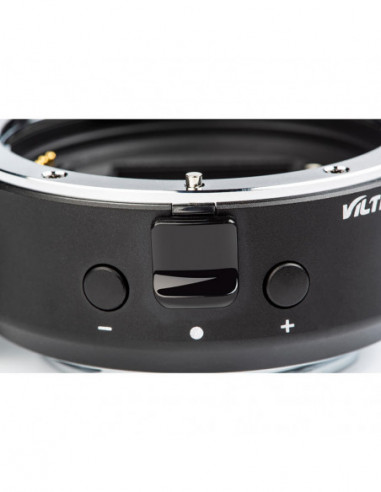 VILTROX Adapter EF-E5 For Sony Camera...
