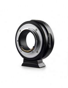 VILTROX Adapter EF-M1 For...