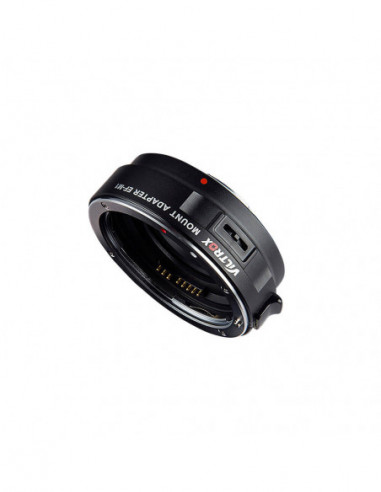 VILTROX Adapter EF-M1 For M43 Camera...