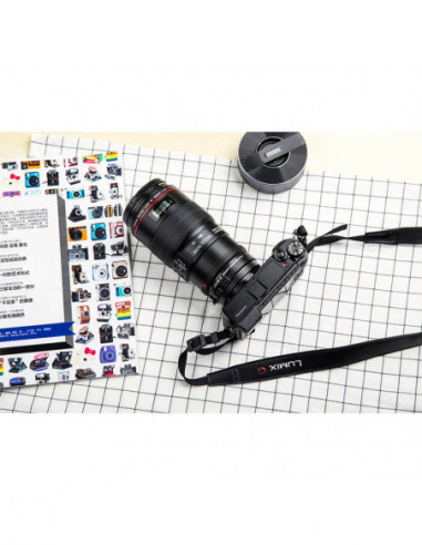 VILTROX Adapter EF-M1 For M43 Camera...