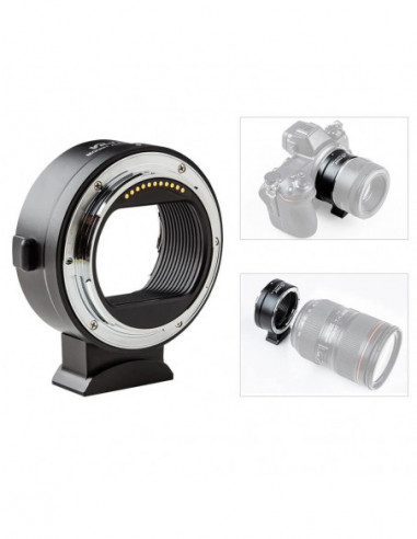 VILTROX Adapter EF-Z For Nikon Z to...
