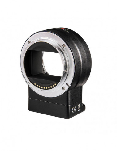 VILTROX Adapter NF-E1 For Sony E to...