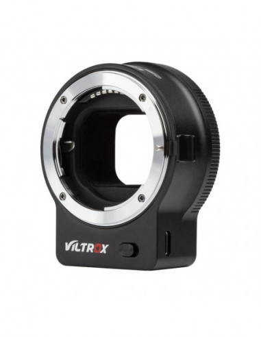 VILTROX Adapter NF-Z For Nikon Z to...