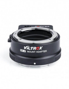 VILTROX Adapter NF-Z For... 2