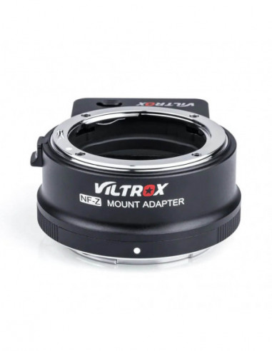 VILTROX Adapter NF-Z For Nikon Z to...