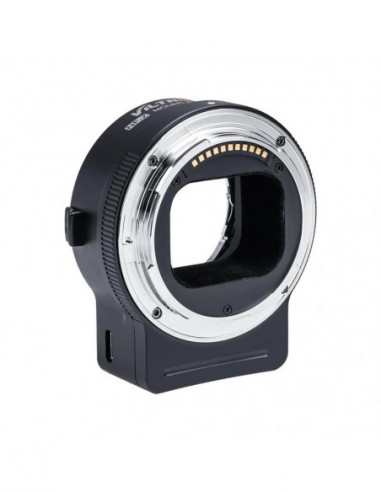 VILTROX Adapter NF-Z For Nikon Z to...