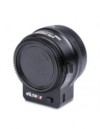 VILTROX Adapter NF-Z For Nikon Z to...