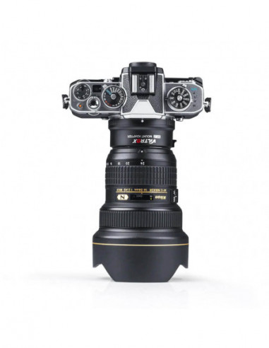 VILTROX Adapter NF-Z For Nikon Z to...