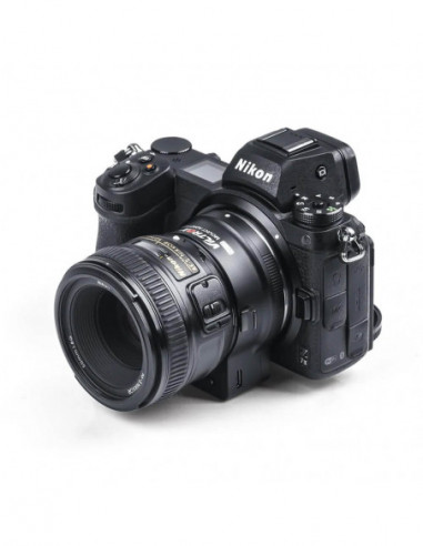 VILTROX Adapter NF-Z For Nikon Z to...