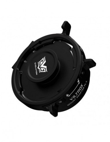 VILTROX Adapter NF-PL-L For PL mount...