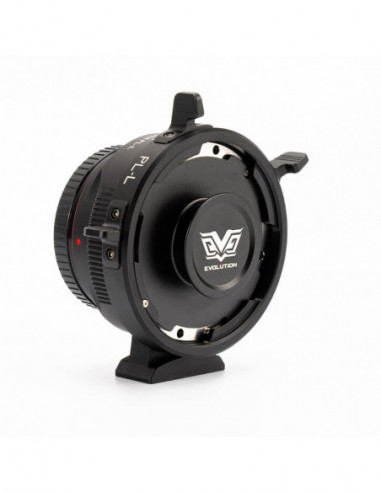 VILTROX Adapter NF-PL-L For PL mount...