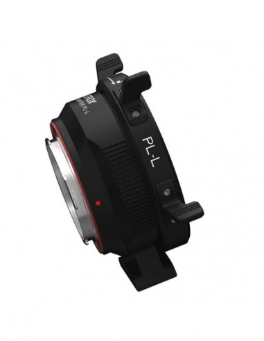 VILTROX Adapter NF-PL-L For PL mount...