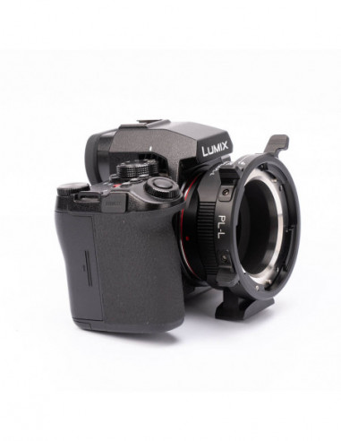 VILTROX Adapter NF-PL-L For PL mount...