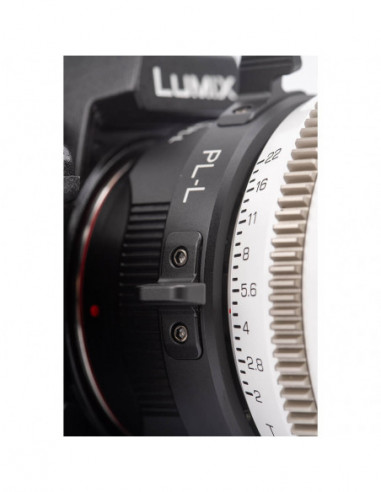 VILTROX Adapter NF-PL-L For PL mount...