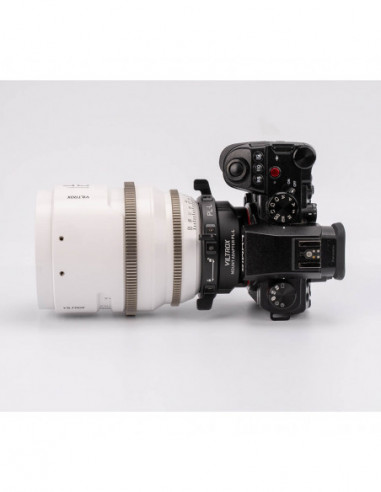 VILTROX Adapter NF-PL-L For PL mount...