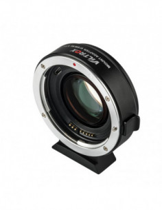 VILTROX Speedbooster EF-EOS... 2