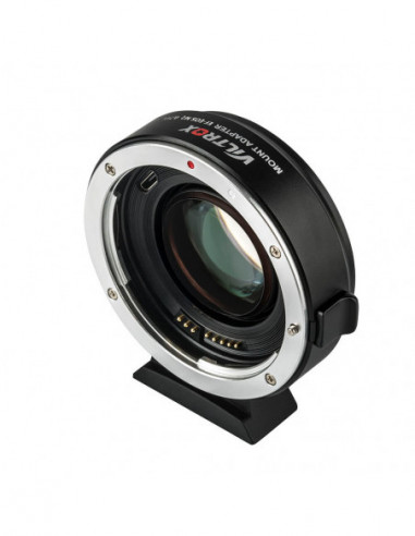 VILTROX Speedbooster EF-EOS M2 For...