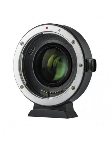 VILTROX Speedbooster EF-EOS M2 For...