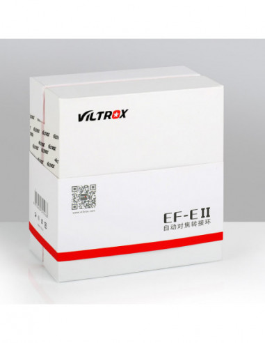 VILTROX Speedbooster EF-E II For Sony...