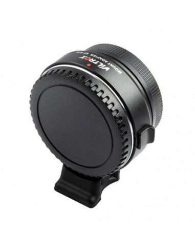 VILTROX Speedbooster EF-E II For Sony...