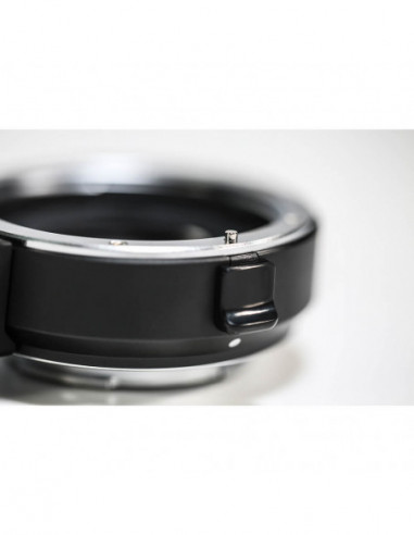 VILTROX Speedbooster EF-E II For Sony...