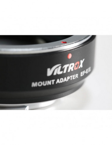 VILTROX Speedbooster EF-E II For Sony...