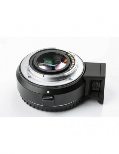 VILTROX Speedbooster EF-E II For Sony...