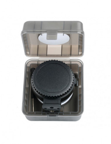 VILTROX Speedbooster EF-E II For Sony...