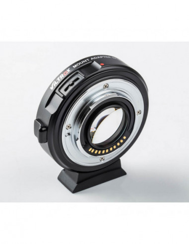 VILTROX Speedbooster EF-M2 II For M43...