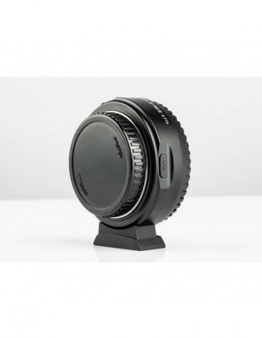 VILTROX Speedbooster EF-M2 II For M43...