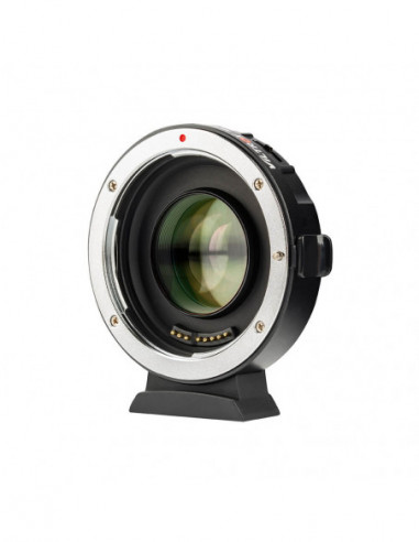VILTROX Speedbooster EF-M2 II For M43...