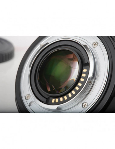 VILTROX Speedbooster EF-M2 II For M43...